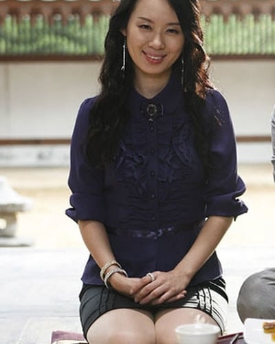 Park Hee-jin