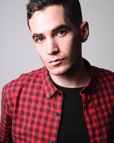 Ricky Velez