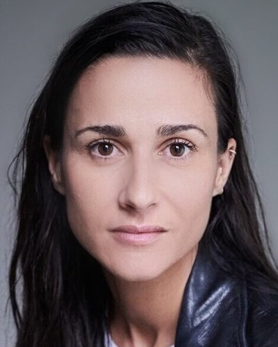 Sarah Barlondo