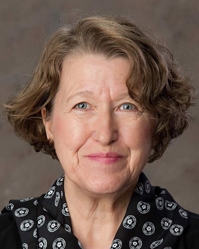 Neva Howell