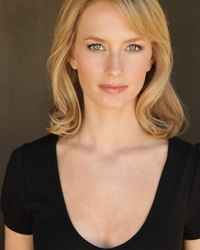 Cassie Kramer