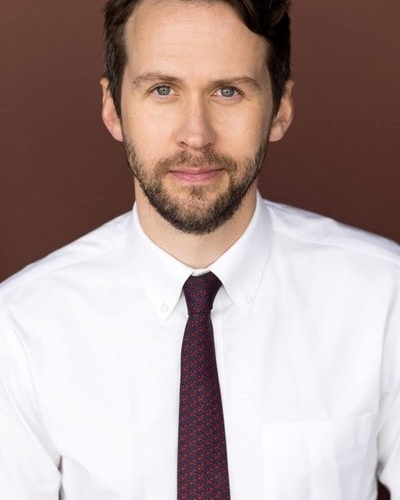 James Coker