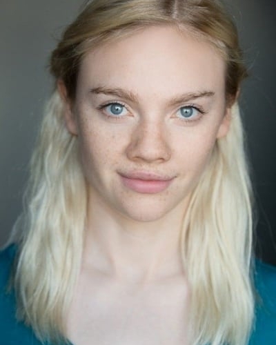 Áine Rose Daly