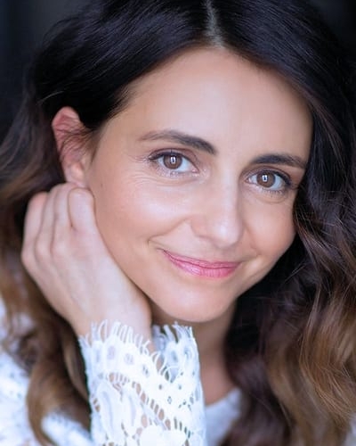 Pia Miranda