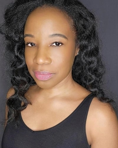 Charrisse Matthews