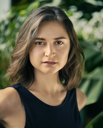 Isabella Nefar