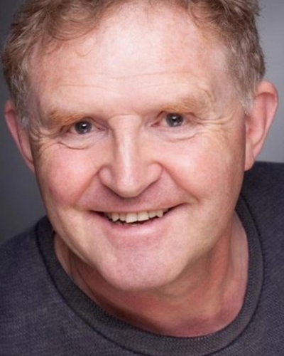 Paul Butterworth