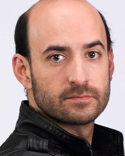 Cristián Carvajal