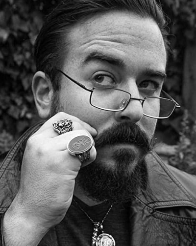Jason Marnocha