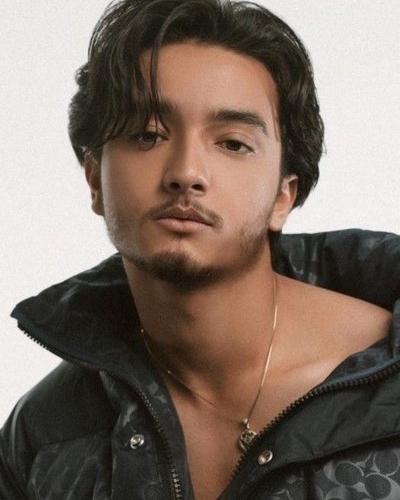 Bryan Domani