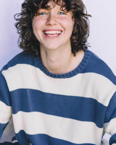 Miles McKenna
