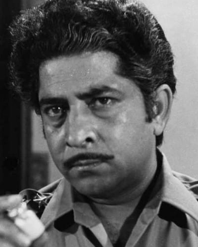 Satyendra Kapoor