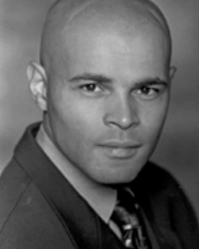 Darren Josephs