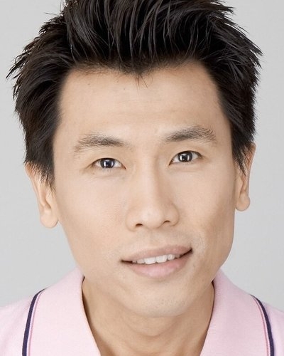 Kelvin Whui