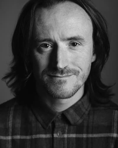 Ben Crompton