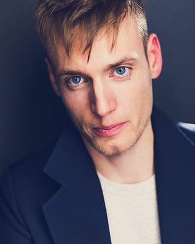 Paul Cooper