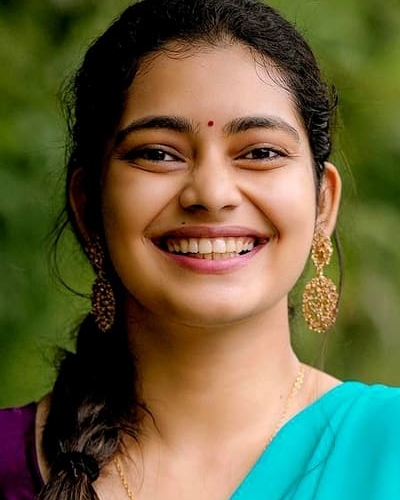 Vyshnavi Raj