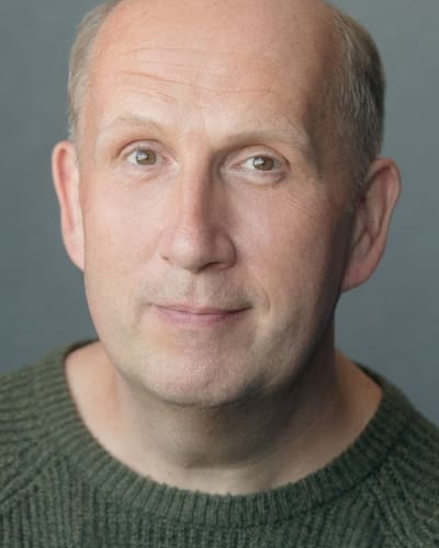 Nick Harris