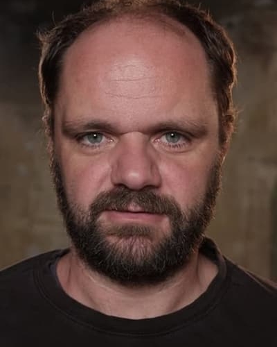 Makis Papadimitriou