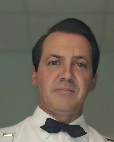 Ray Weafer