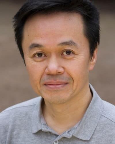 Paul Chan