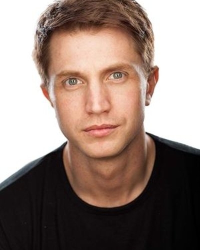 Kris Mochrie