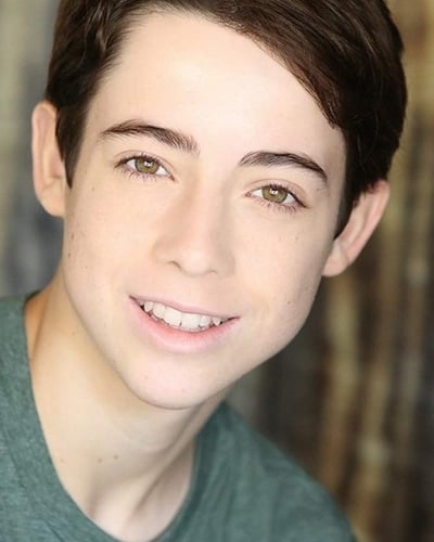 Nolan Lyons