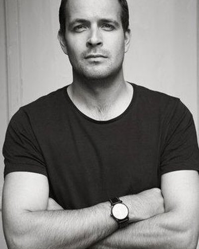 Robert Paterson