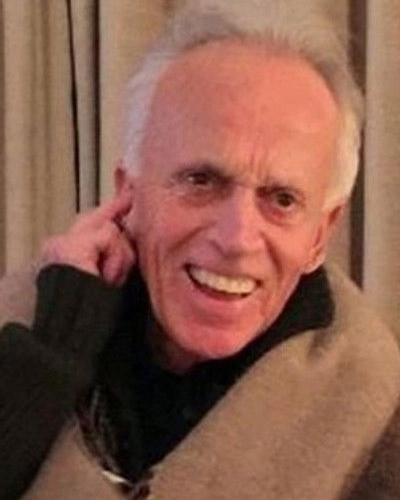 Sean Hewitt