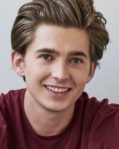 Austin Abrams