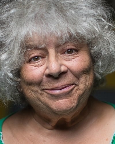 Miriam Margolyes
