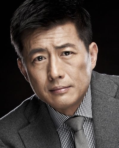 Gao Shuguang