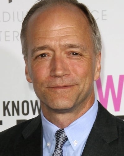 Douglas McGrath