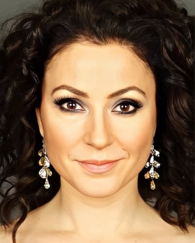 Yonca Şahinbaş