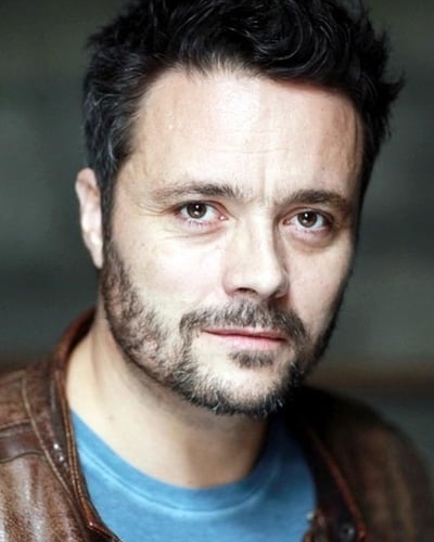 Boris Rehlinger