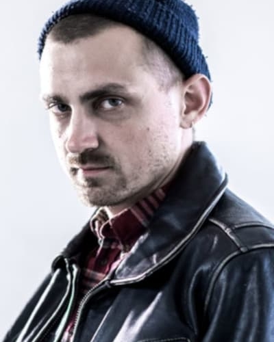 Joel Gillman