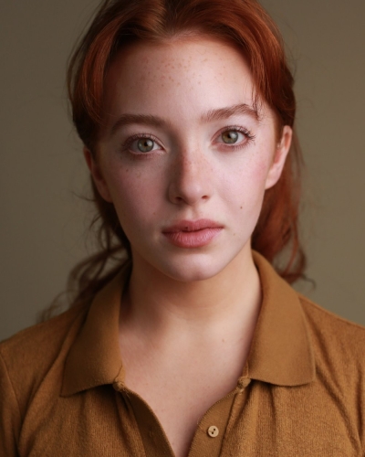 Rowan Robinson