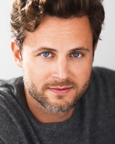 Nicholas Delany