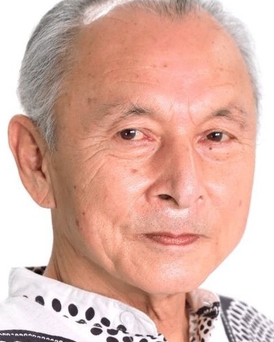 峰蘭太郎