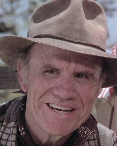 R. G. Armstrong
