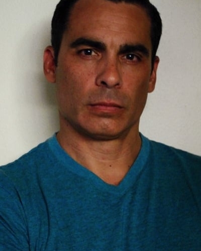 Daniel Arrias