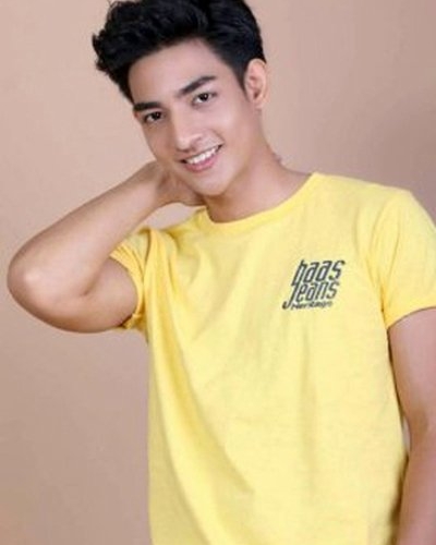 ธนดล เอื้อพงษ์