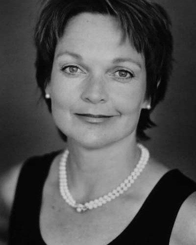 Pamela Reed