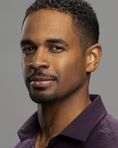Damon Wayans Jr.