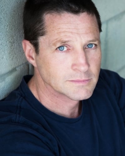 Tim Guinee