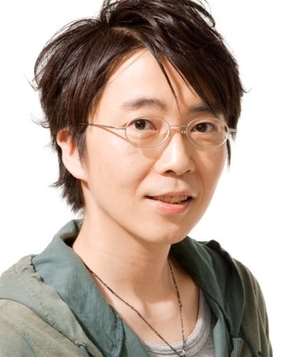 Tetsuya Iwanaga