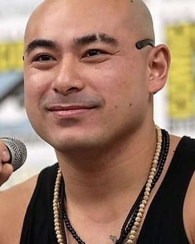 Brian Le