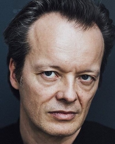 Pascal Ulli