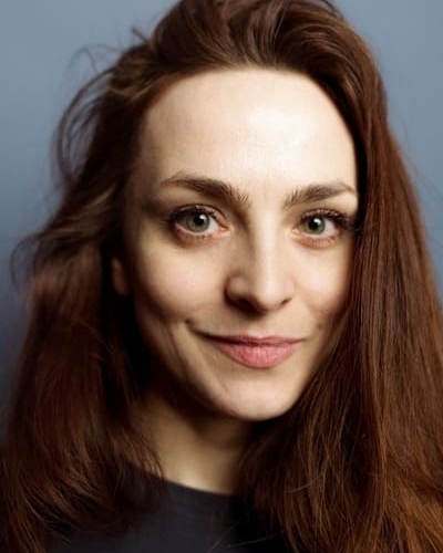 Irina Soboleva