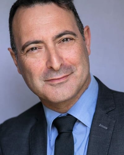 Jeff Szusterman